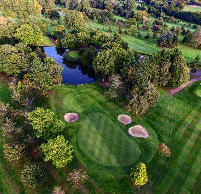 Jobs At Golf Clubs In Surrey at Julius Collins blog